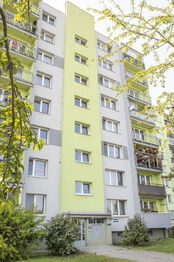 Prodej bytu 1+1 v osobním vlastnictví 40 m², Ostrava