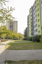 Prodej bytu 1+1 v osobním vlastnictví 40 m², Ostrava