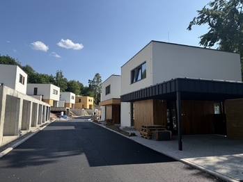stav ke dni 19. 6. 2025 - Prodej domu 96 m², Prachatice