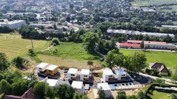 stav ke dni 19. 6. 2025 - Prodej domu 96 m², Prachatice
