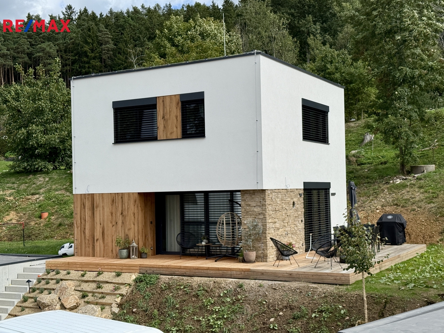 Prodej domu, 95 m2, Prachatice