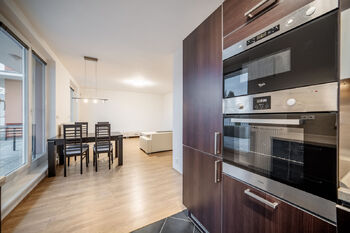 Pronájem bytu 5+kk v osobním vlastnictví 104 m², Praha 8 - Ďáblice