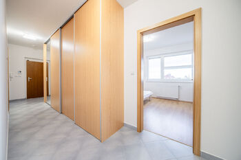 Pronájem bytu 5+kk v osobním vlastnictví 104 m², Praha 8 - Ďáblice