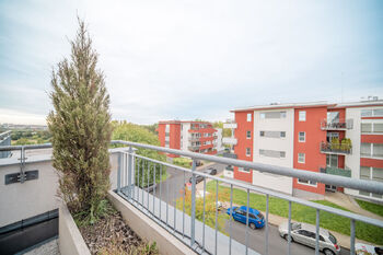 Pronájem bytu 5+kk v osobním vlastnictví 104 m², Praha 8 - Ďáblice