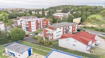 Pronájem bytu 5+kk v osobním vlastnictví 104 m², Praha 8 - Ďáblice