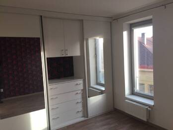 Pronájem bytu 2+kk v osobním vlastnictví 56 m², Chrudim