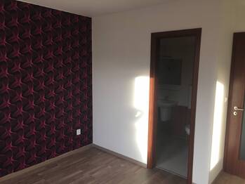 Pronájem bytu 2+kk v osobním vlastnictví 56 m², Chrudim