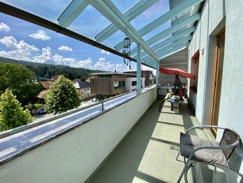 Pronájem bytu 4+kk v osobním vlastnictví 129 m², Dobřichovice