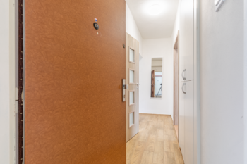 Pronájem bytu 2+1 v osobním vlastnictví 52 m², Litvínov