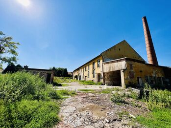 Prodej pozemku 19143 m², Uhřice