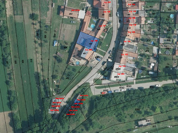 KM - 10.09.2024 - Prodej domu 110 m², Hrušky