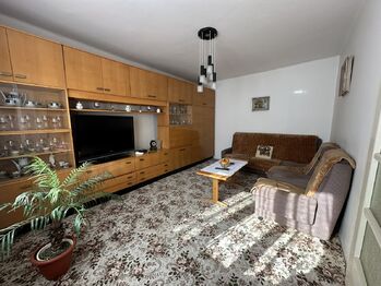 Prodej domu 110 m², Hrušky