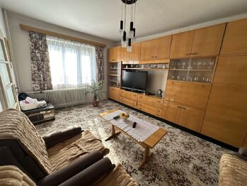 Prodej domu 110 m², Hrušky