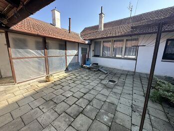 Prodej domu 110 m², Hrušky