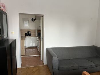 Pronájem bytu 2+1 v osobním vlastnictví 56 m², Uherské Hradiště