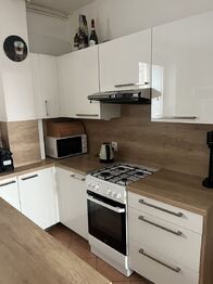 Pronájem bytu 2+1 v osobním vlastnictví 56 m², Uherské Hradiště