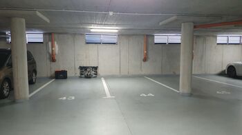 Pronájem bytu 2+kk v osobním vlastnictví 54 m², České Budějovice