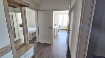 Pronájem bytu 2+kk v osobním vlastnictví 54 m², České Budějovice