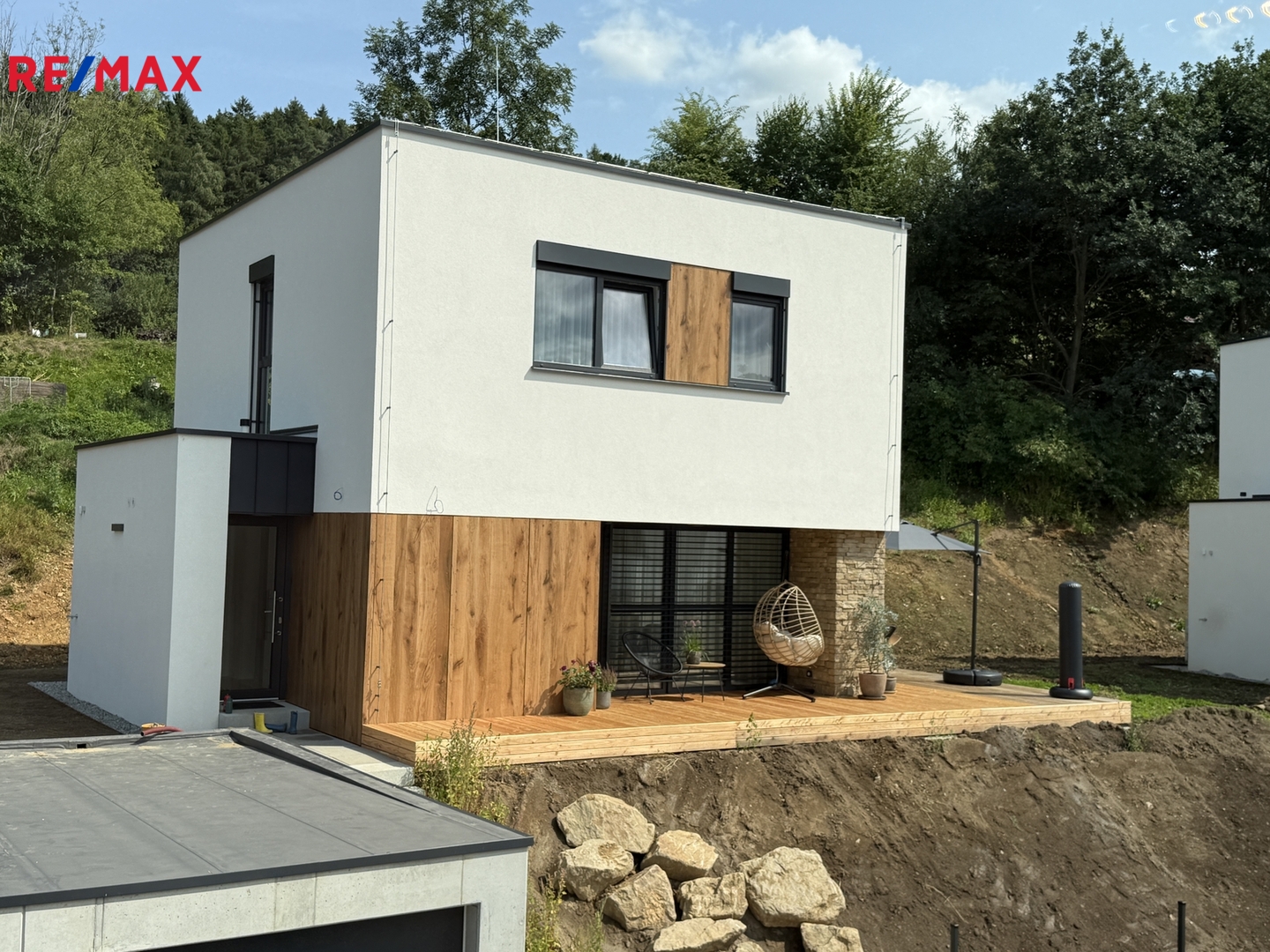 Prodej domu, 95 m2, Prachatice