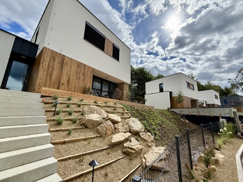 stav ke dni 17. 9. 2025 - Prodej domu 96 m², Prachatice 