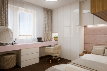 vizualizace - Prodej domu 96 m², Prachatice