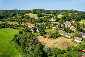 Prodej pozemku 4820 m², Úštěk