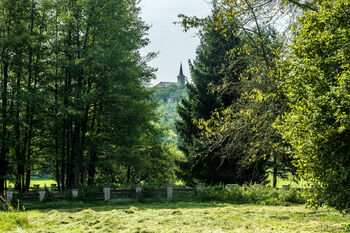 Prodej pozemku 4820 m², Úštěk