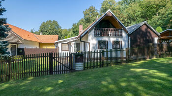 Prodej chaty / chalupy 295 m², Horušice