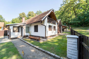 Prodej chaty / chalupy 295 m², Horušice