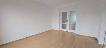 Pronájem bytu 2+1 v osobním vlastnictví 48 m², Ústí nad Labem