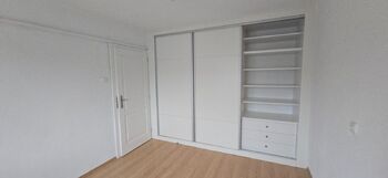 Pronájem bytu 2+1 v osobním vlastnictví 48 m², Ústí nad Labem