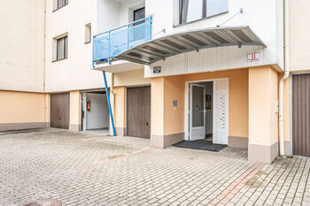 Prodej bytu 3+kk v osobním vlastnictví 74 m², Brno