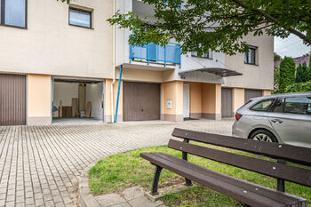 Prodej bytu 3+kk v osobním vlastnictví 74 m², Brno