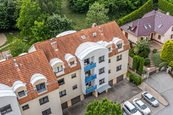 Prodej bytu 3+kk v osobním vlastnictví 74 m², Brno