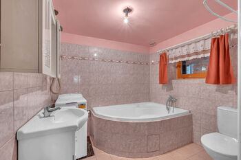 Prodej chaty / chalupy 160 m², Sobkovice