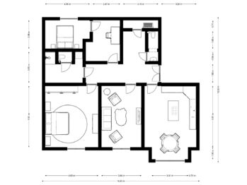 Prodej bytu 4+1 v osobním vlastnictví 128 m², Beroun