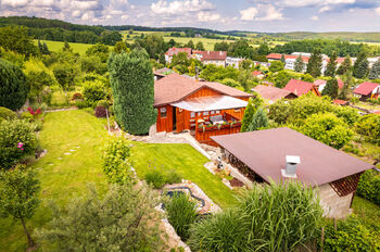 Prodej chaty / chalupy 73 m², České Budějovice