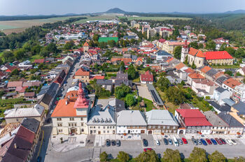 Prodej bytu 3+kk v osobním vlastnictví 94 m², Bělá pod Bezdězem