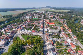 Prodej bytu 3+kk v osobním vlastnictví 94 m², Bělá pod Bezdězem