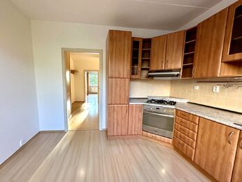 Pronájem bytu 4+1 v osobním vlastnictví 86 m², Praha 4 - Modřany