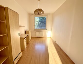 Pronájem bytu 4+1 v osobním vlastnictví 86 m², Praha 4 - Modřany