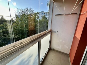 Pronájem bytu 4+1 v osobním vlastnictví 86 m², Praha 4 - Modřany