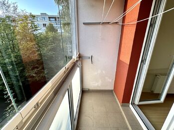 Pronájem bytu 4+1 v osobním vlastnictví 86 m², Praha 4 - Modřany