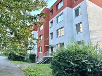 Pronájem bytu 4+1 v osobním vlastnictví 86 m², Praha 4 - Modřany