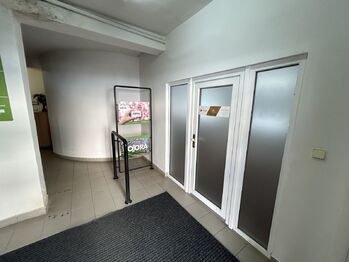 Pronájem kancelářských prostor 31 m², Valašské Meziříčí