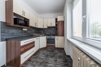 Prodej bytu 2+kk v osobním vlastnictví 51 m², Dobříš