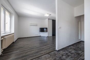 Prodej bytu 2+1 v osobním vlastnictví 53 m², Příbram