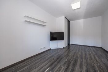 Prodej bytu 2+1 v osobním vlastnictví 53 m², Příbram