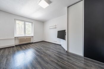 Prodej bytu 2+1 v osobním vlastnictví 53 m², Příbram