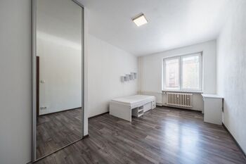 Prodej bytu 2+1 v osobním vlastnictví 53 m², Příbram